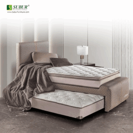 Springbed Lady Americana tipe Splendor