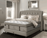 Springbed Dreamline RIVIERA