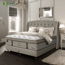 Springbed Dreamline RIVIERA