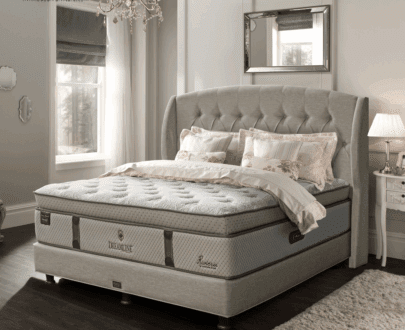 Springbed Dreamline RIVIERA