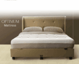 Springbed Dreamline tipe Optimum (Matrass Only)