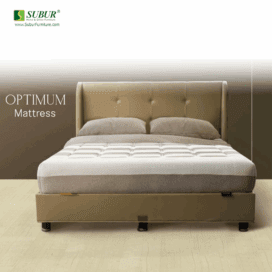 Springbed Dreamline tipe Optimum (Matrass Only)