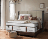 Springbed Dreamline tipe Bordeaux (Mattres Only)