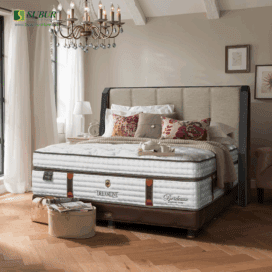 Springbed Dreamline tipe Bordeaux (Mattres Only)