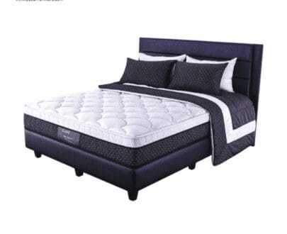 Springbed Super Fit tipe Neo Pocket