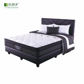 Springbed Super Fit tipe Neo Platinum