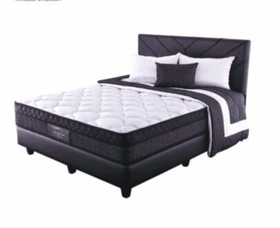 Springbed Super Fit tipe Neo Platinum