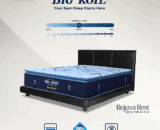 Springbed Big Koil tipe Rejuve Rest