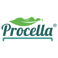 logo springbed procella