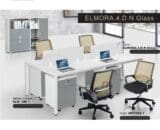 Indachi tipe Elmora 4 D N Glass