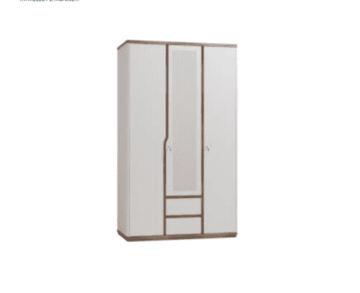 Lemari Pakaian Olympic tipe Rustic LP 3P