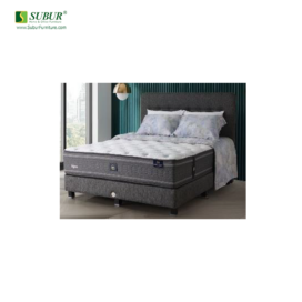 Springbed Serta Rejuve