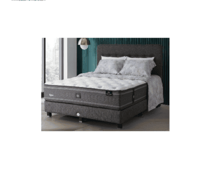 Springbed Serta Rejuve