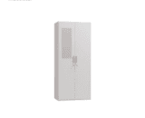 Lemari Pakaian Olympic tipe Compact LP 2P White