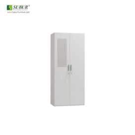 Lemari Pakaian Olympic tipe Compact LP 2P White