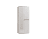 Lemari Pakaian Olympic tipe Pinewood LP 2P