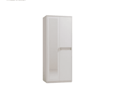 Lemari Pakaian Olympic tipe Pinewood LP 2P