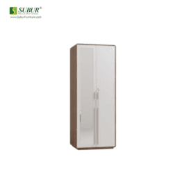 Lemari Pakaian Olympic tipe Brown LP 2P