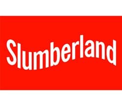 logo slumberland