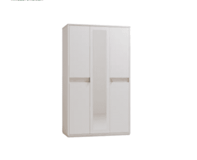 Lemari Pakaian Olympic tipe Pinewood LP 3P