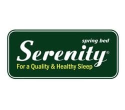 logo serenity