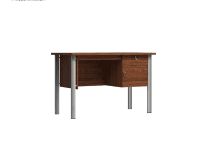 Meja Kantor Olympic tipe MTS Onyx