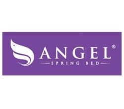 logo angel