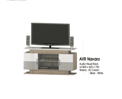 Rak TV Olympic tipe AVR Navaro