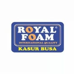 Royal Foam