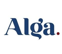 logo alga