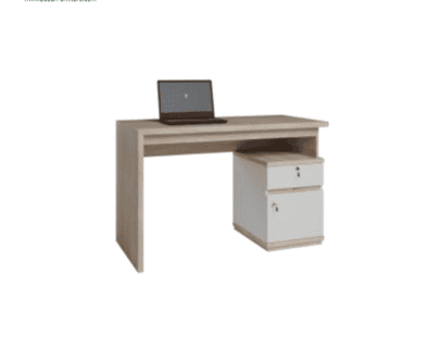 Meja Kantor Olympic tipe Pinewood MT 120