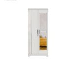 Lemari Pakaian Olympic tipe LP Leno 2P