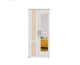 Lemari Pakaian Olympic tipe LP Seamus 2P
