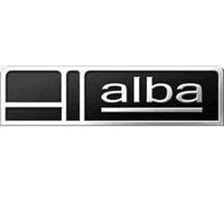 logo alba