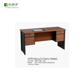 Meja Kantor Olympic tipe MTB Venus