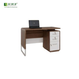 Meja Kantor Olympic tipe Brown MT 120