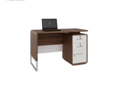 Meja Kantor Olympic tipe Brown MT 120