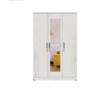 Lemari Pakaian Olympic tipe LP Leno 3P