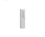 Lemari Pakaian Olympic tipe Compact LP 1P White