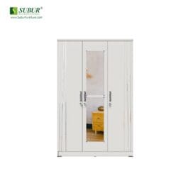 Lemari Pakaian Olympic tipe LP Leno 3P