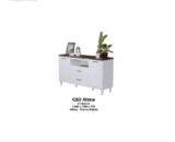 Cradenza Kantor Olympic type CSD Alana