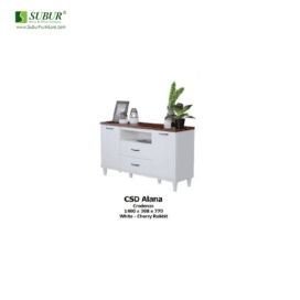 Cradenza Kantor Olympic type CSD Alana