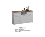 Cradenza Kantor Olympic type CSD Vivien