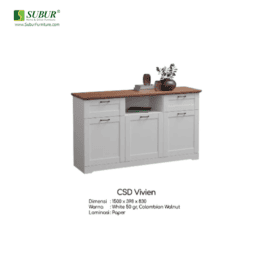 Cradenza Kantor Olympic type CSD Vivien