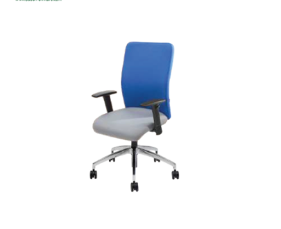 Kursi Kantor Vinoti tipe Optimus MB ADJ ARM