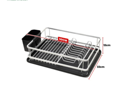 Rak Piring Liveo tipe LV-518