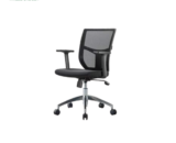 Kursi Kantor Vinoti tipe Y Mesh 3 MB Alumunium