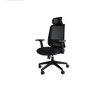 Kursi Kantor Vinoti tipe X Mesh 3 HB Nylon