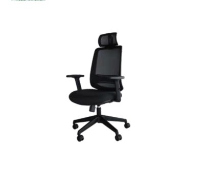 Kursi Kantor Vinoti tipe X Mesh 3 HB Nylon