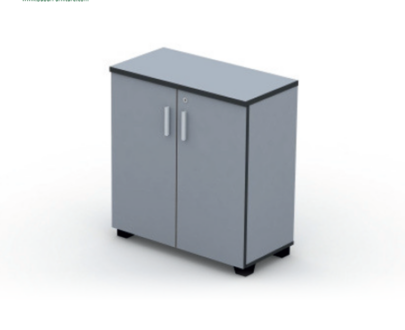 Filling Cabinet Kantor Modera tipe MG 8922